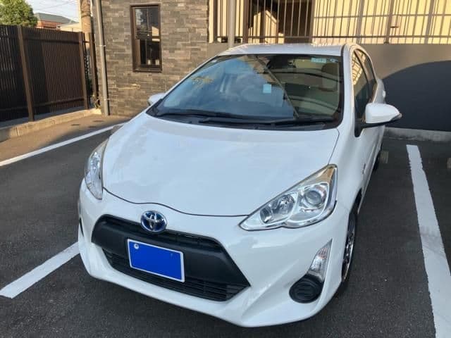 TOYOTA