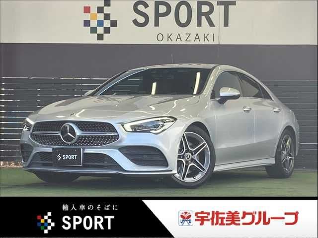 MERCEDES BENZ