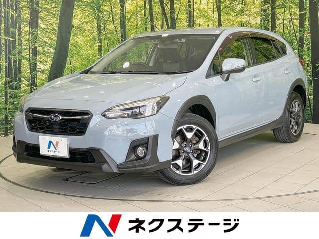 SUBARU SUBARU XV