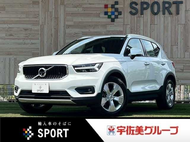 VOLVO VOLVO XC40