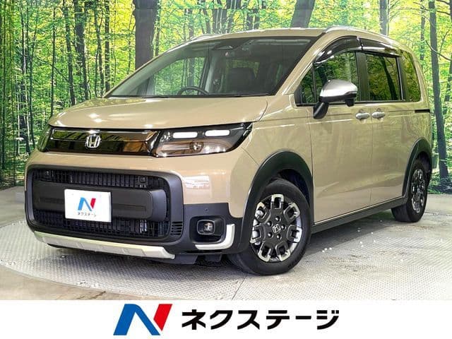 HONDA null