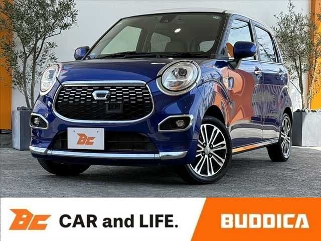 DAIHATSU