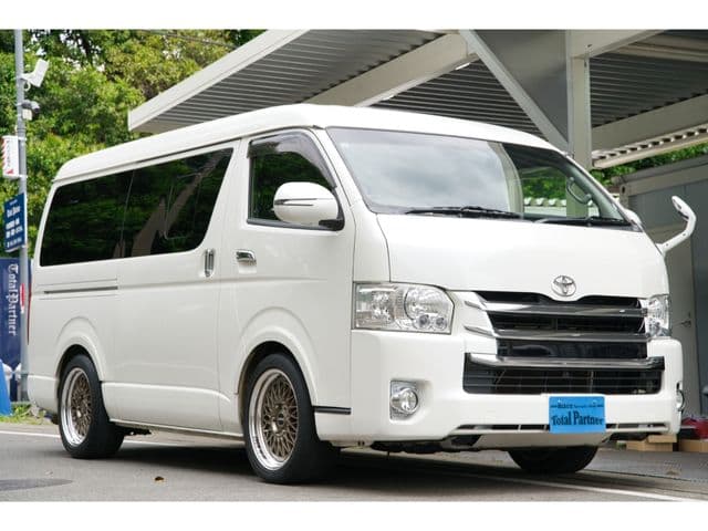 TOYOTA