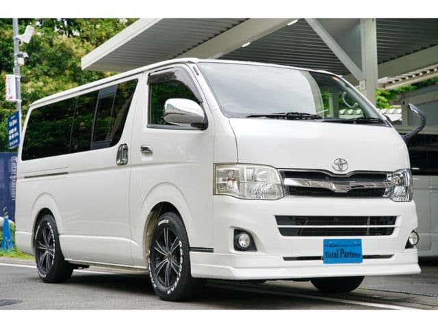 TOYOTA
