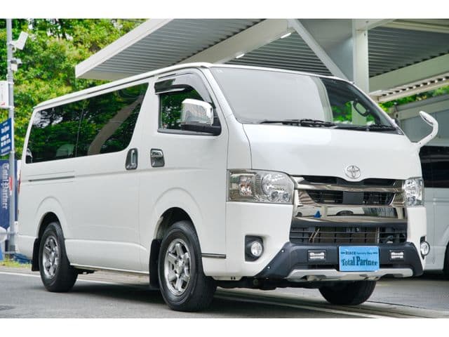 TOYOTA