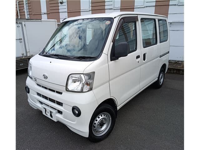 DAIHATSU HIJET CARGO