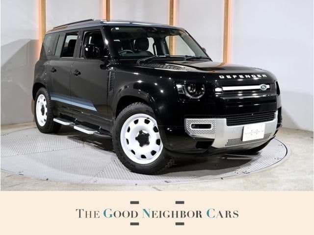 ROVER ROVER DEFENDER