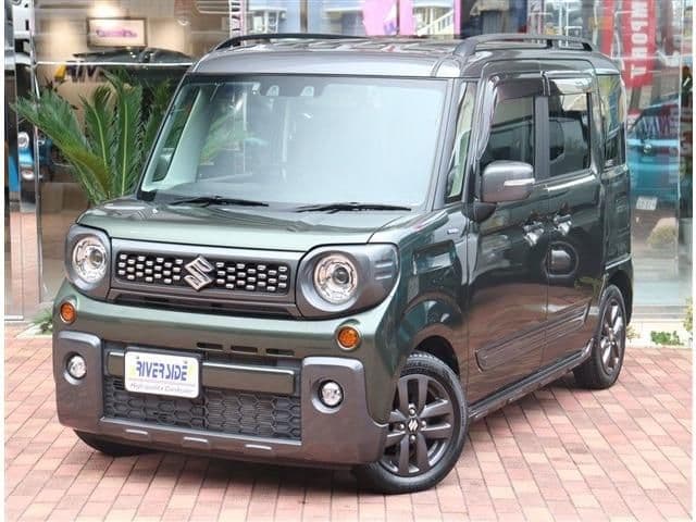 SUZUKI