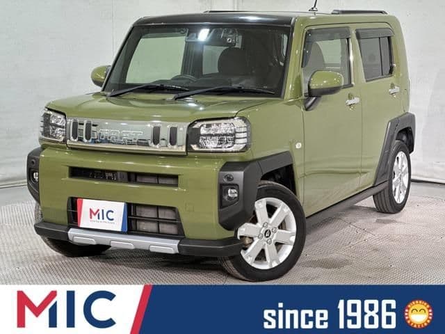 DAIHATSU
