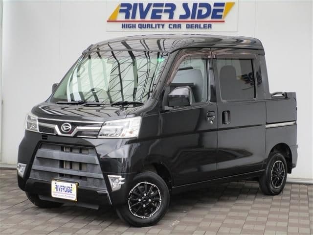 DAIHATSU