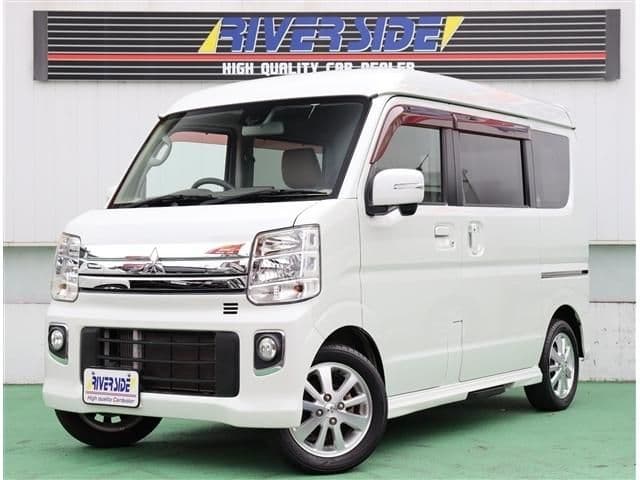 MITSUBISHI TOWNBOX