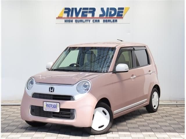 HONDA N-ONE