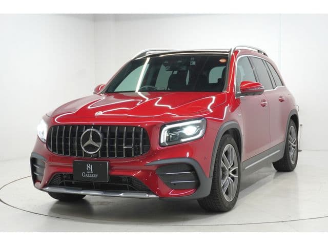 MERCEDES BENZ null