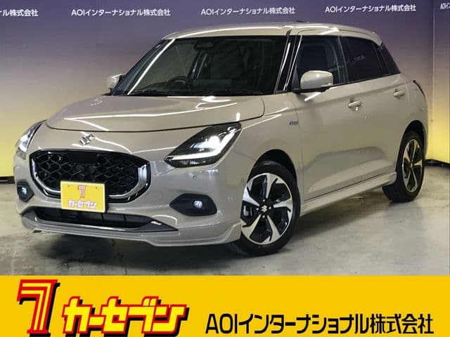 SUZUKI