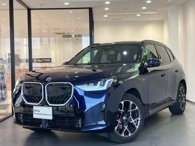 BMW BMW X3