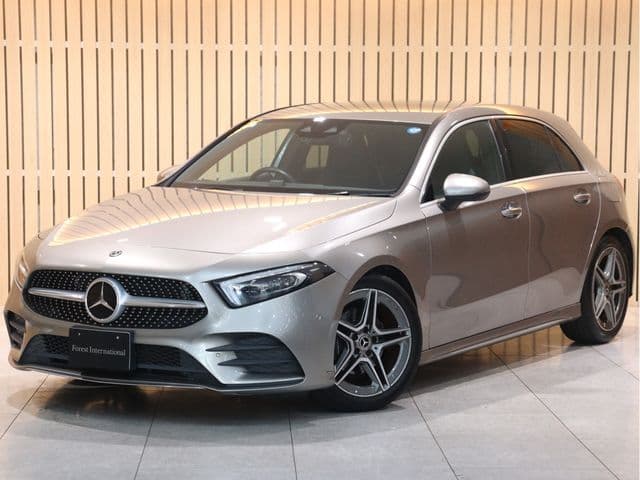 MERCEDES BENZ