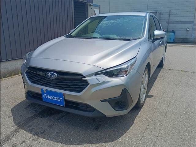 SUBARU