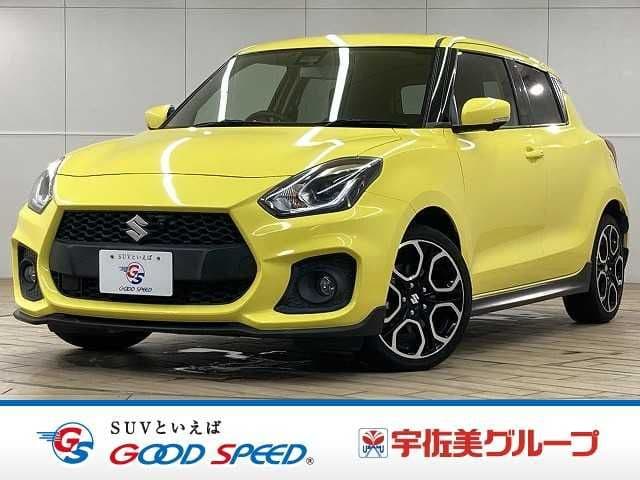SUZUKI