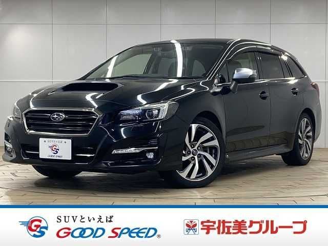 SUBARU