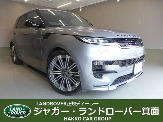ROVER ROVER RANGE ROVER SPORTS