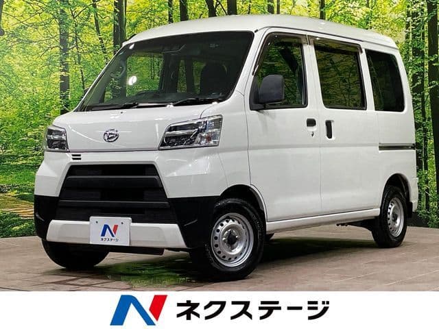 DAIHATSU