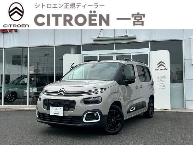 CITROEN CITROEN Berlingo