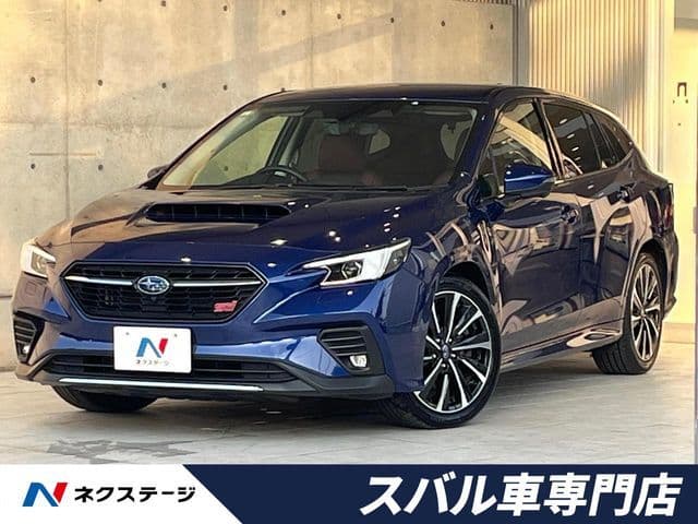 SUBARU