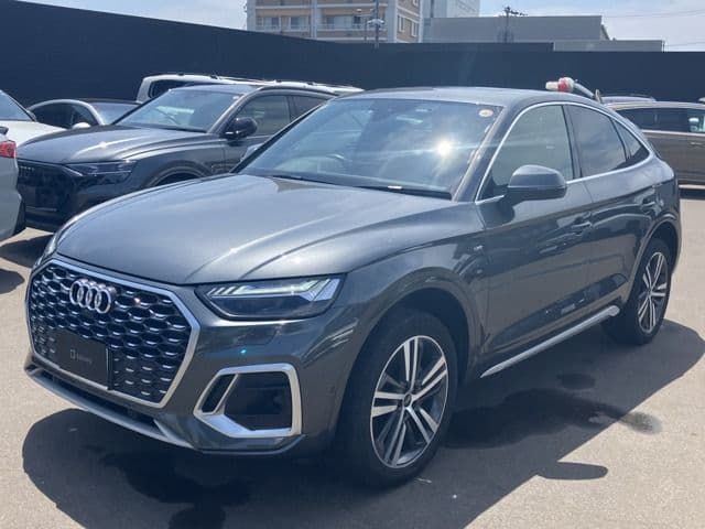 AUDI