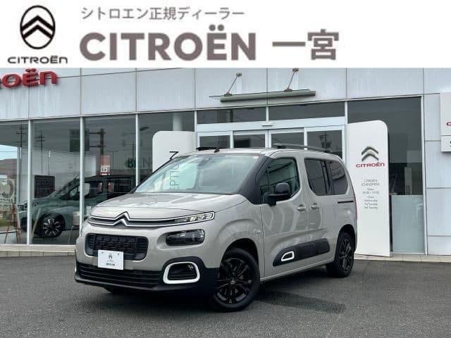 CITROEN CITROEN Berlingo