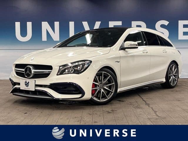 MERCEDES BENZ null
