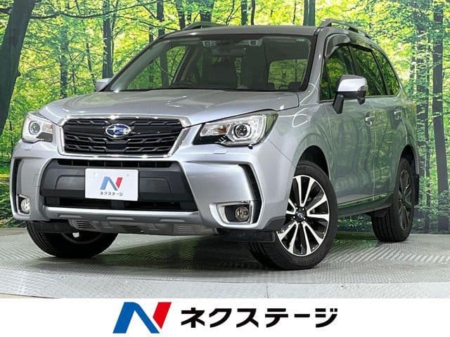 SUBARU