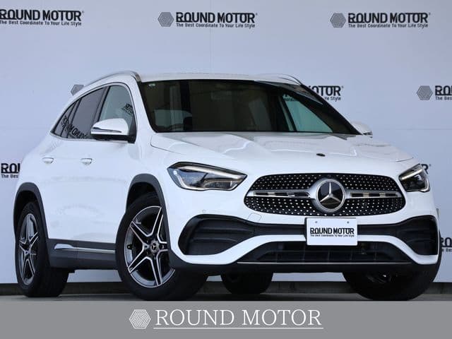 MERCEDES BENZ MERCEDES BENZ GLA class