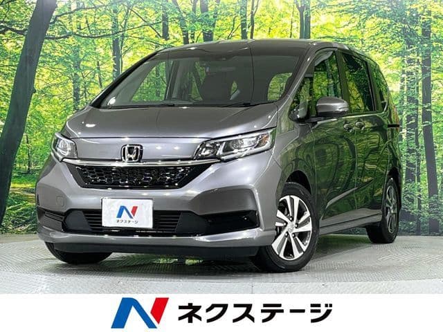 HONDA FREED plus