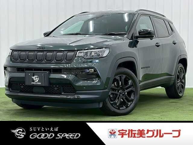 JEEP JEEP COMPASS