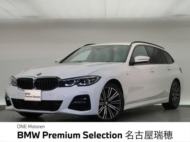 BMW BMW 3series TOURING