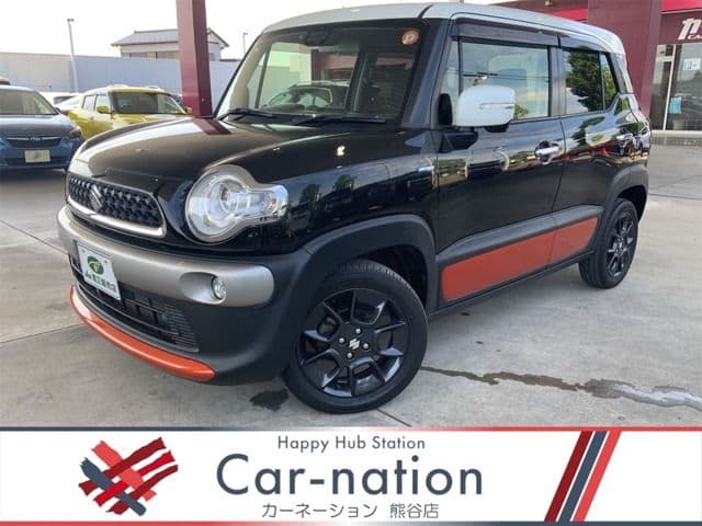 SUZUKI