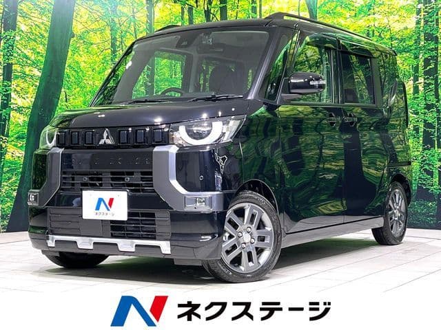 MITSUBISHI null