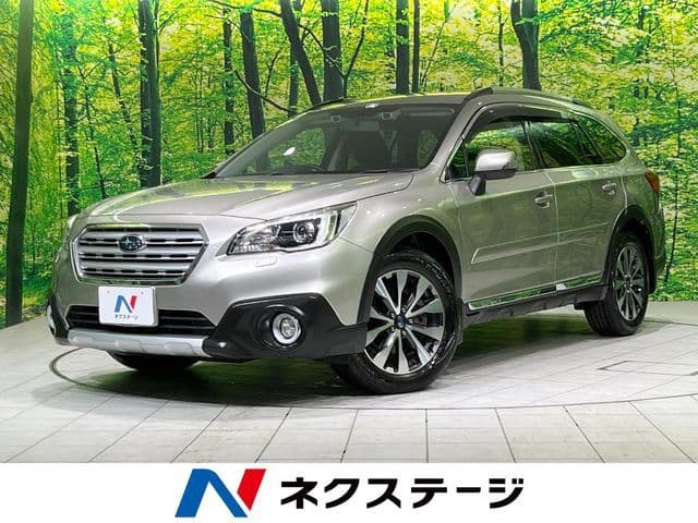 SUBARU
