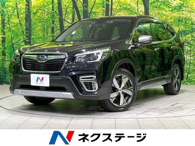 SUBARU