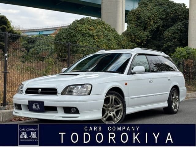 SUBARU