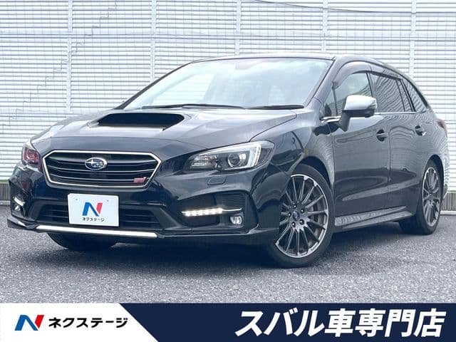 SUBARU