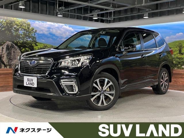 SUBARU