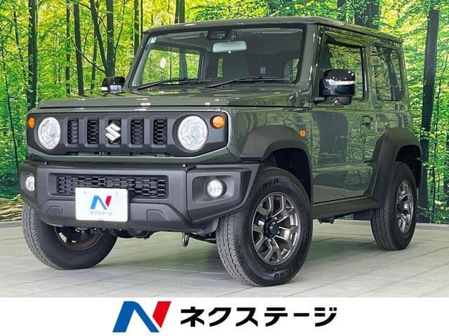 SUZUKI