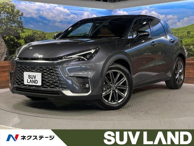 TOYOTA null