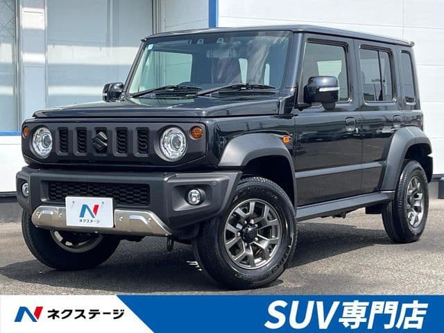 SUZUKI