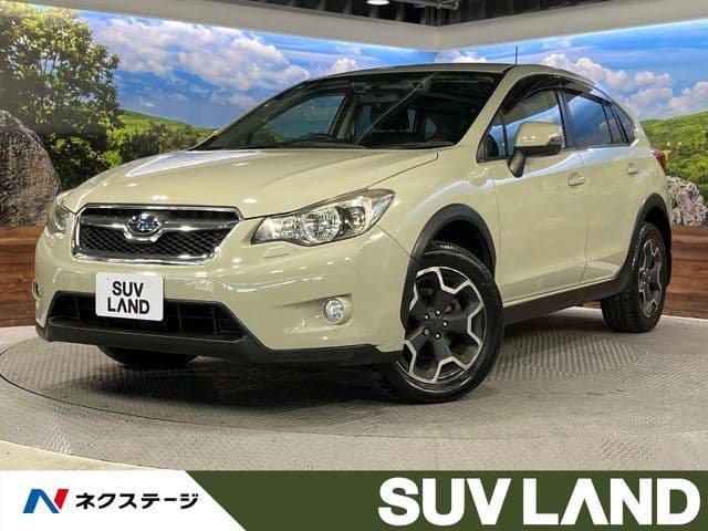 SUBARU