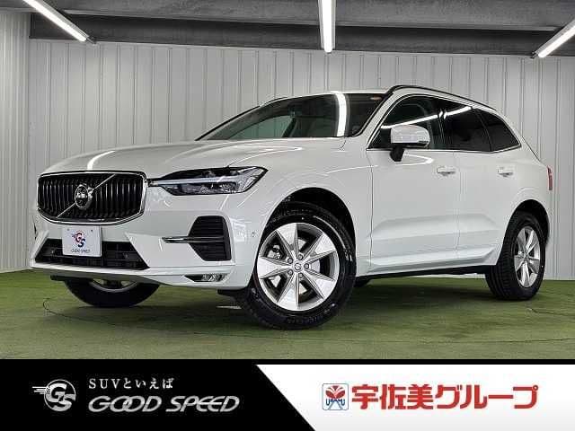 VOLVO VOLVO XC60