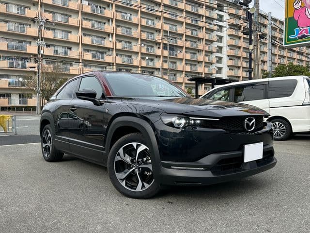 MAZDA