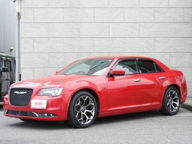 CHRYSLER
