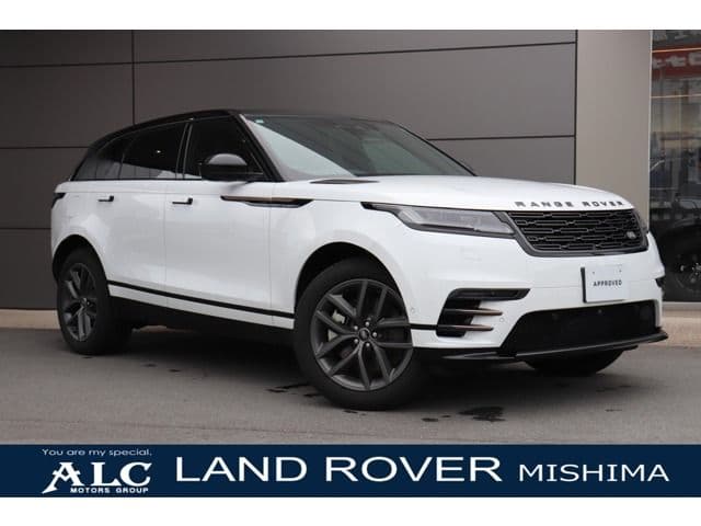 ROVER ROVER RANGE ROVER VELAR